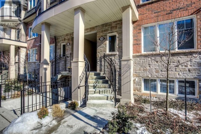 Building Photo - 2420-22420 Baronwood Dr