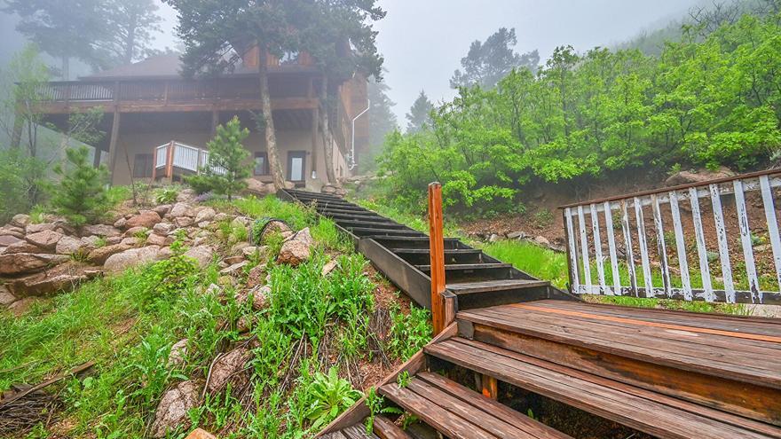Photo - 5096 Crystal Park Rd (Manitou Springs, CO)