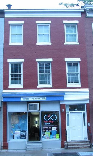 Primary Photo - 96 Greenwich Ave
