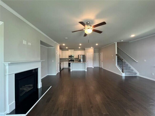 Foto del edificio - 4252 Morrison Lk Trl