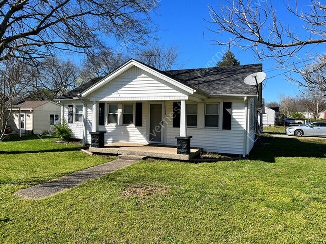 Foto del edificio - 1003 West St