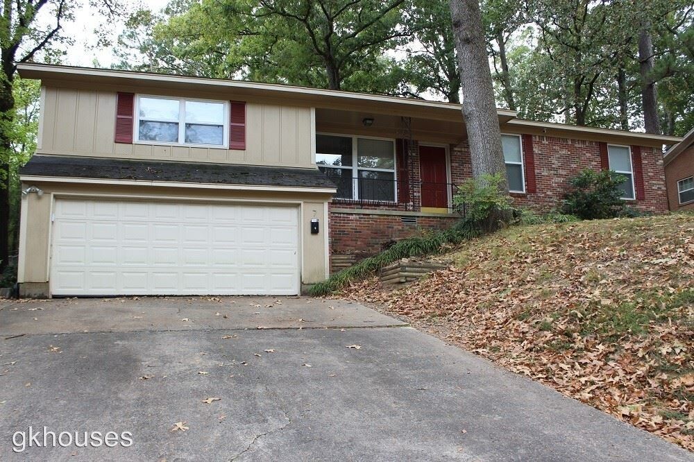 Primary Photo - 4 br, 2 bath House - 7 Brookridge Dr