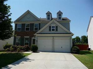 Foto principal - 8940 Radford Ln