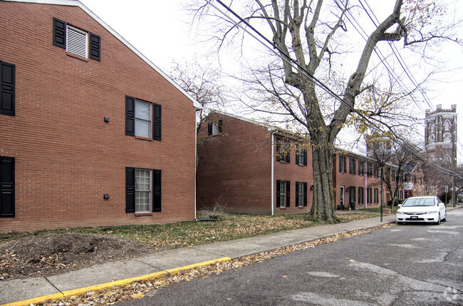 Foto del edificio - Mulberry Square