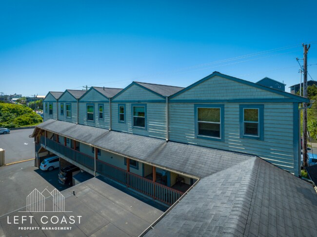 Foto del edificio - 526 NW Coast St