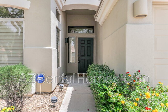 Building Photo - 23155 N 89th Pl