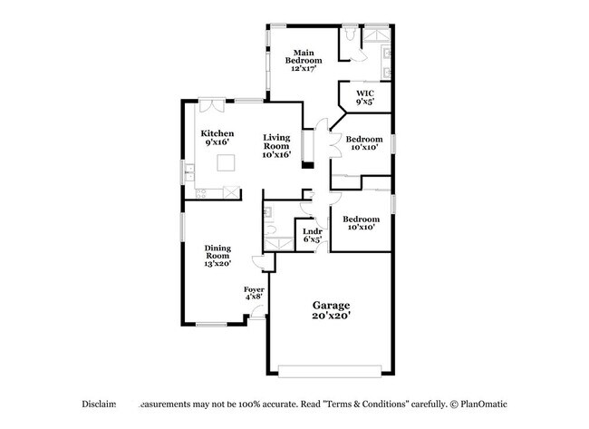 Foto del edificio - 4804 Minturn Ave