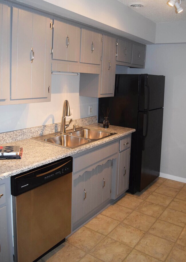 Foto del edificio - 951 Bresslyn Rd