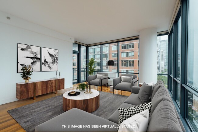 Foto del edificio - 389 Washington St