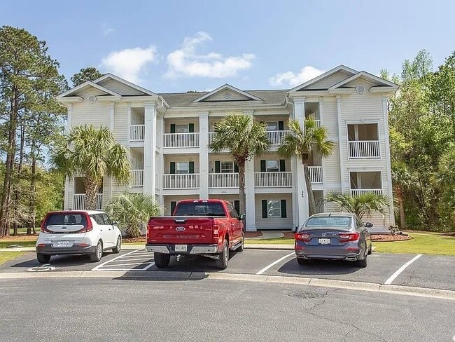 Building Photo - 646 Tupelo Ln