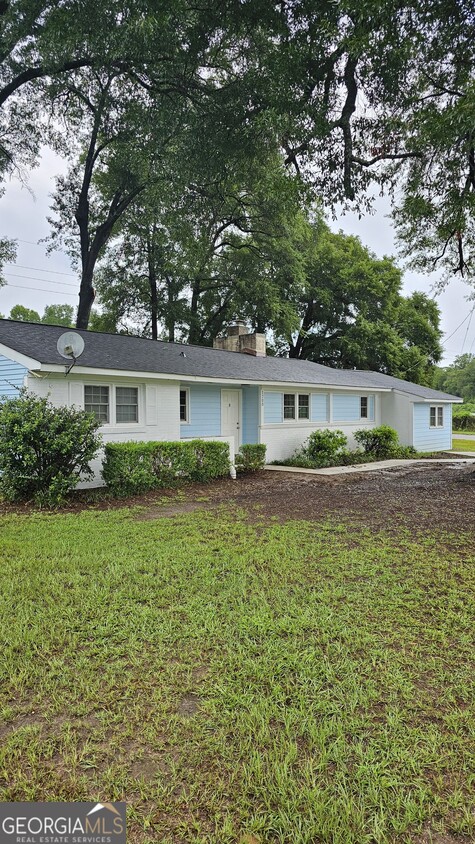 Primary Photo - 1200 Jewell Dr