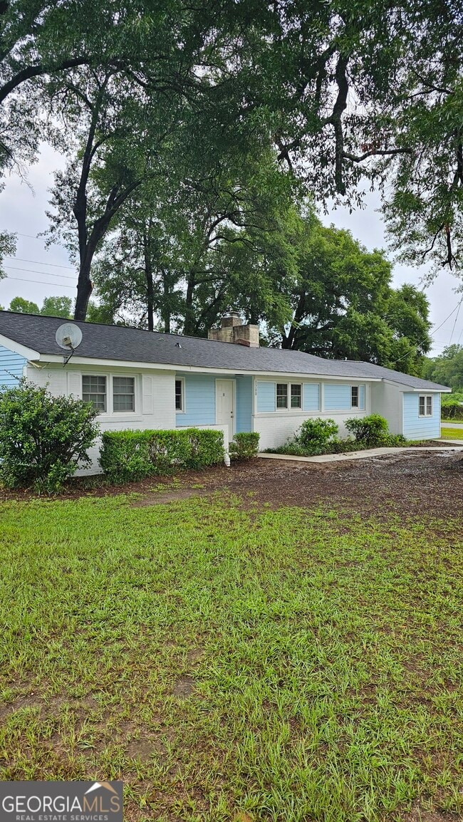 Building Photo - 1200 Jewell Dr