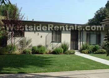 Foto del edificio - 170 Monterey Rd