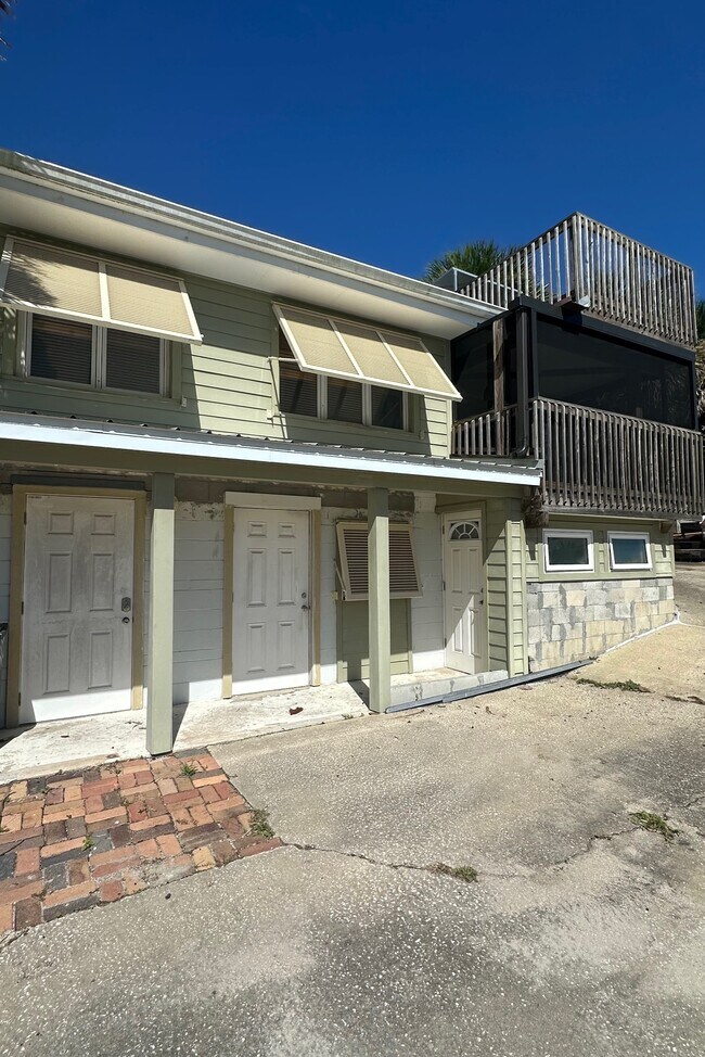 Foto del edificio - 1207 N Atlantic Ave