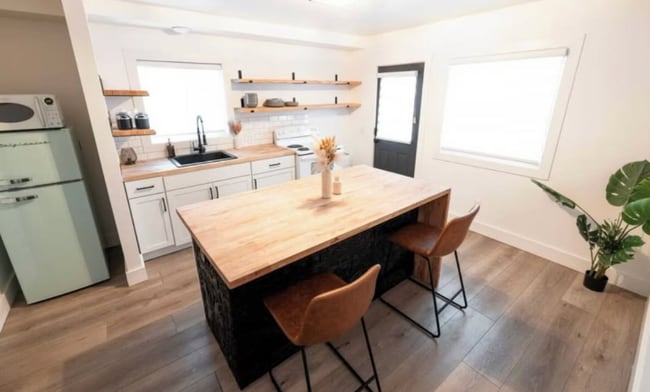 Foto del edificio - 1205 Bridge St NW