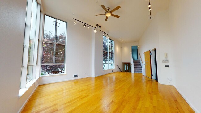 Foto del edificio - 1603 18th St