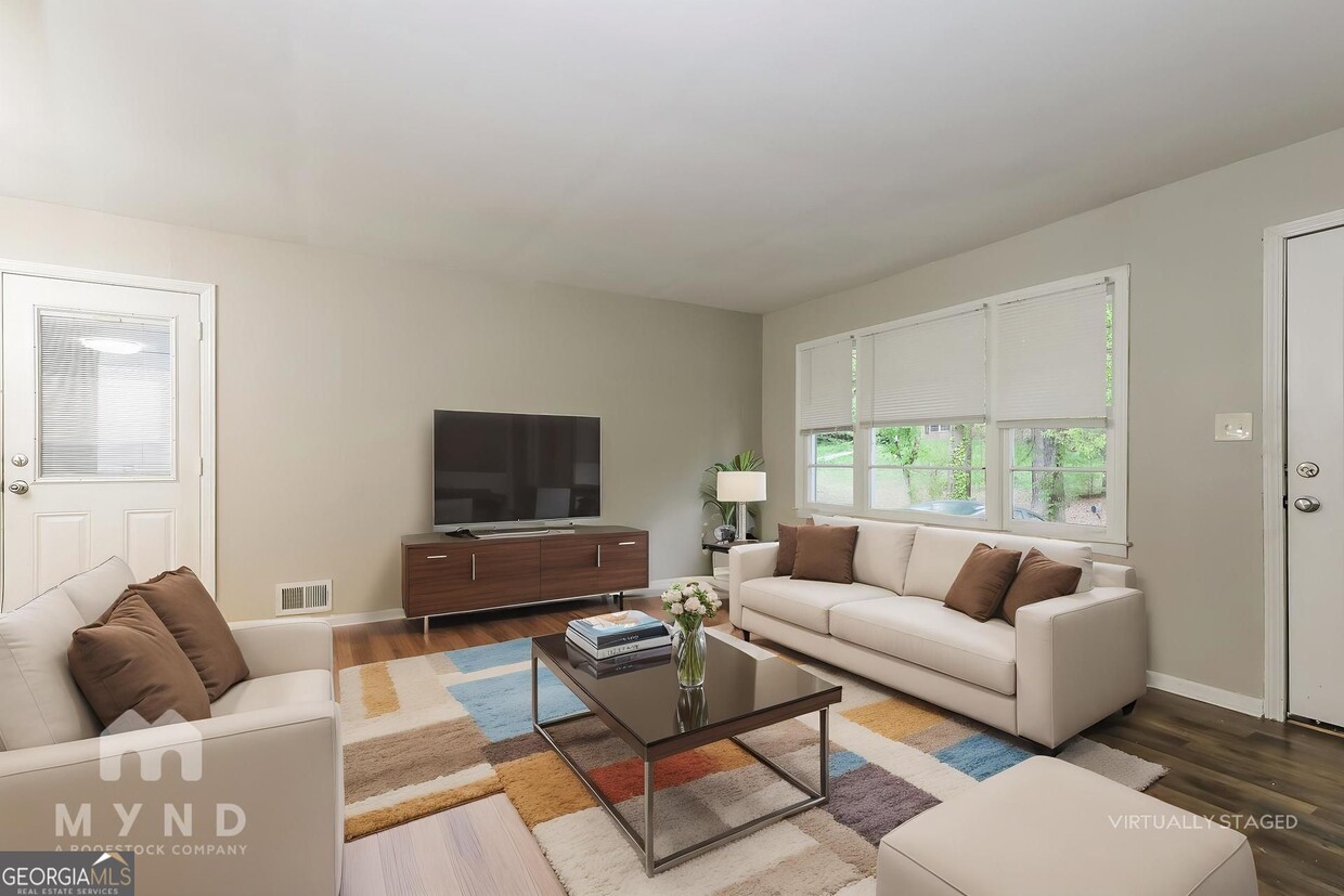 Foto principal - 2644 Butner Rd