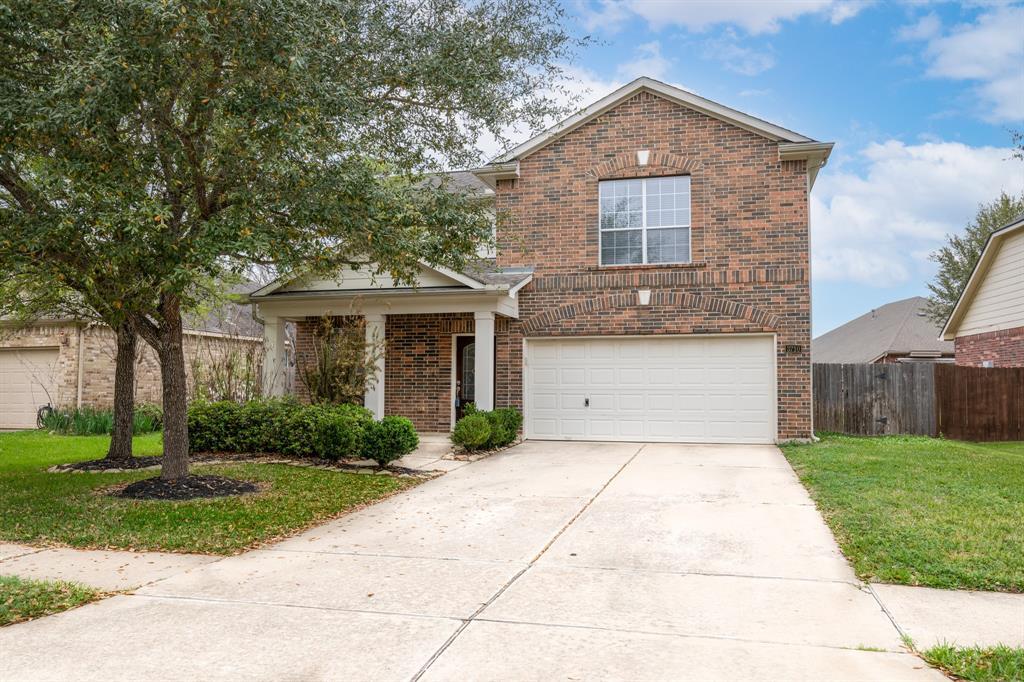 Foto principal - 3710 Rocky Ledge Ln