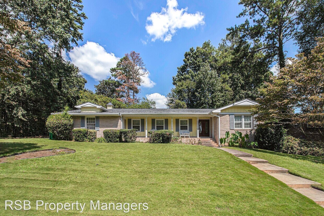 Primary Photo - 3 br, 2 bath House - 3622 Kings Park Way