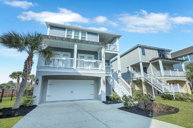 Foto del edificio - Luxurious 4 Bedroom Rental Property with S...