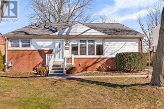 Building Photo - 3510 Woodland Ave