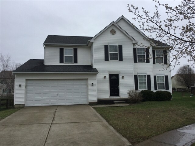Foto principal - 8008 Bradford Court