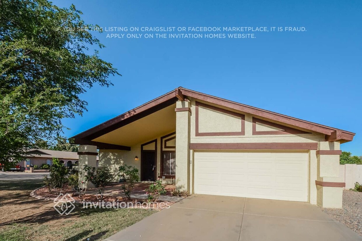 Foto principal - 5220 W Harmont Dr
