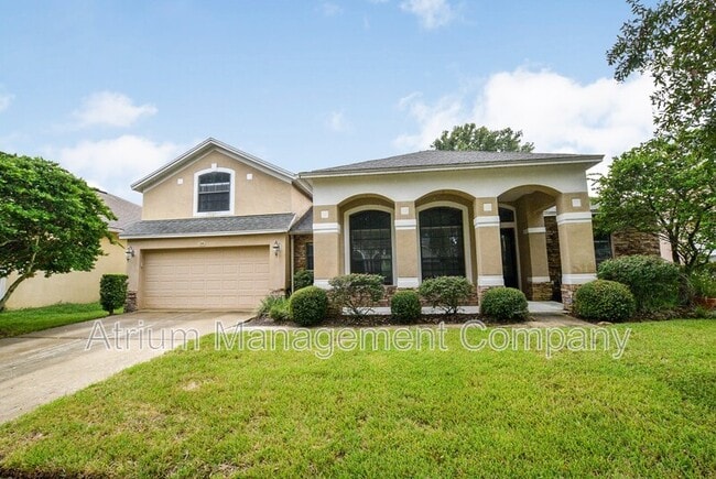 Photo - 289 Via Russo Ln House