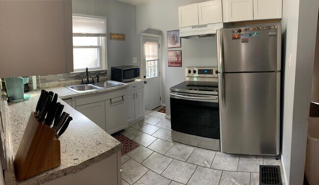 Foto del edificio - 5156 Ralston Ave