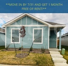 Building Photo - 204 Thresher Ln