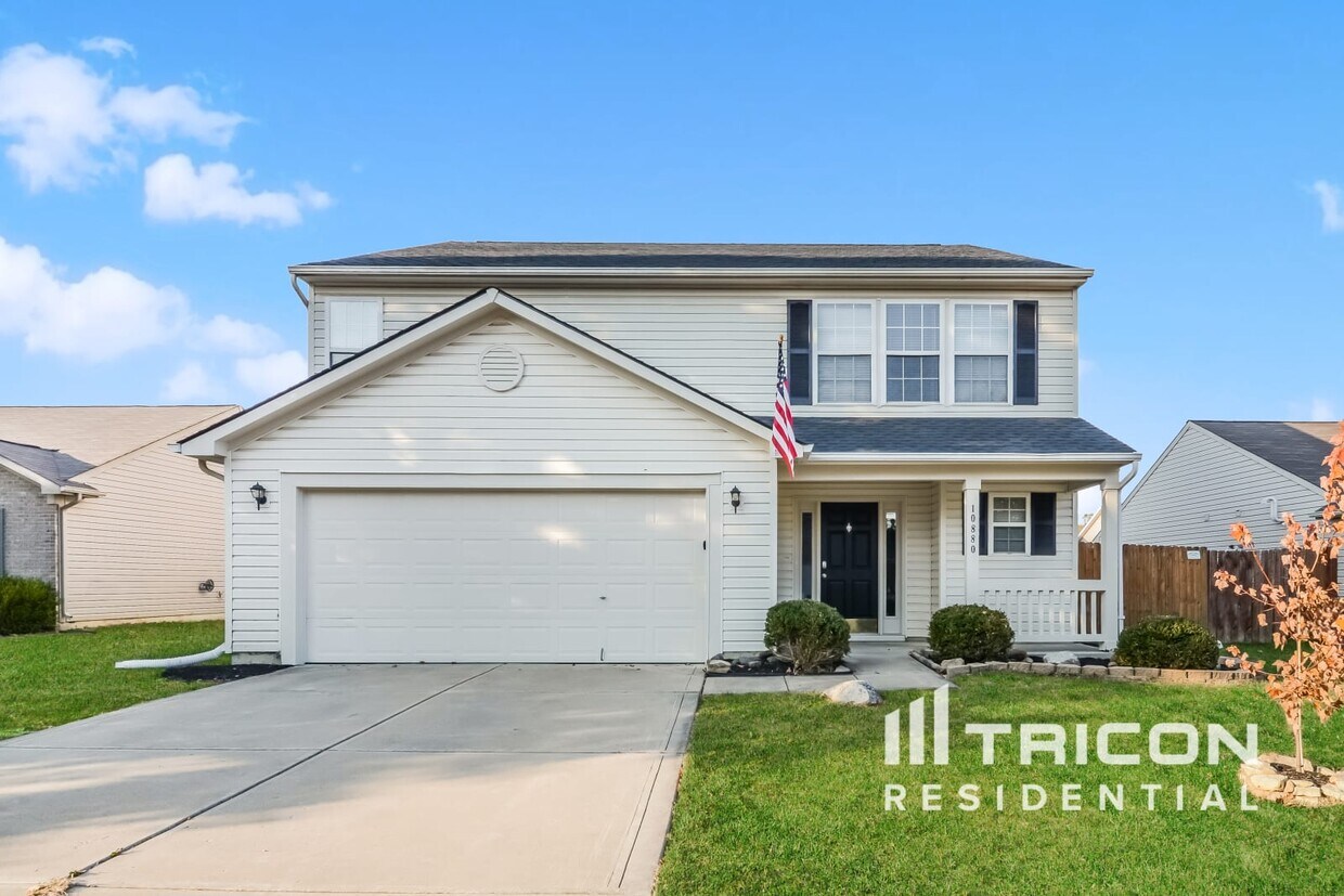 Foto principal - 10880 Running Brook Road Indianapolis IN