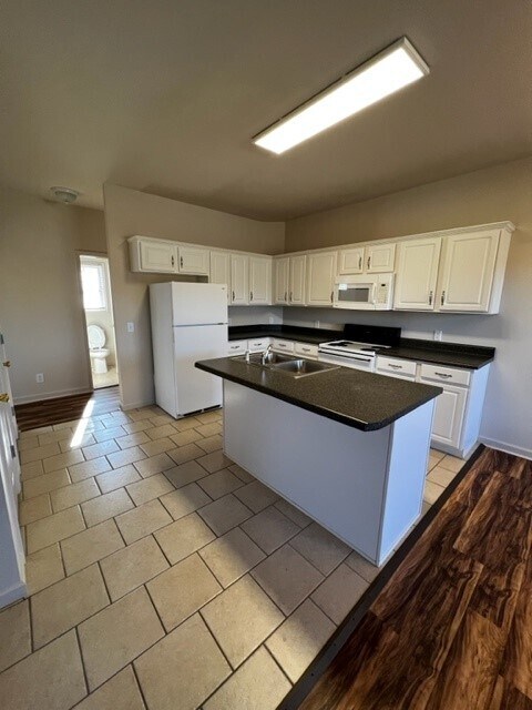 Cocina - 275 Dale Ln