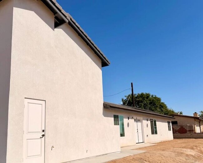 Foto del edificio - Live Oak Hesperia