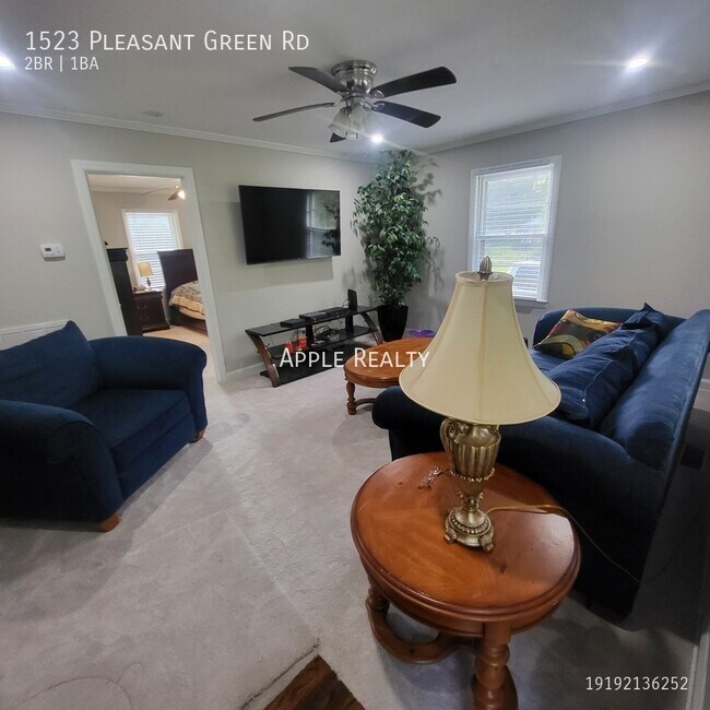 Foto del edificio - 1523 Pleasant Green Rd