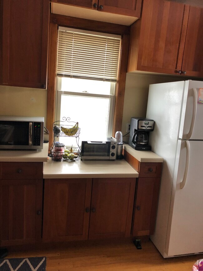 encimera de cocina - 136 Wilder St
