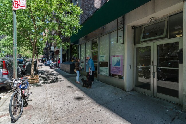 Floorplan - 253 East 77th Street