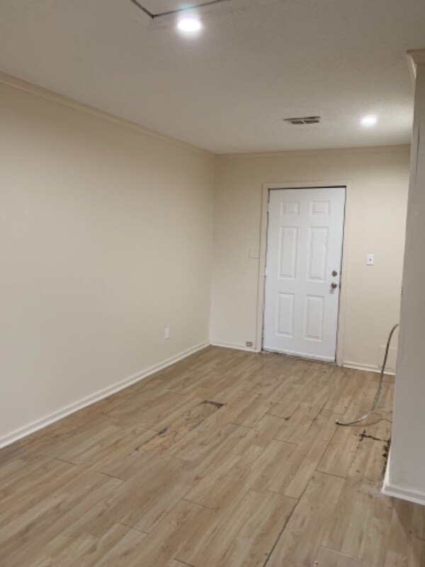 1218 Coker St, Memphis, TN 38107 House Rental in Memphis, TN