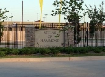 Foto del edificio - Villas of Hammond