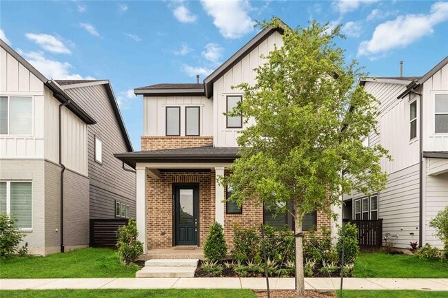 Building Photo - 18523 Parkland Row Dr