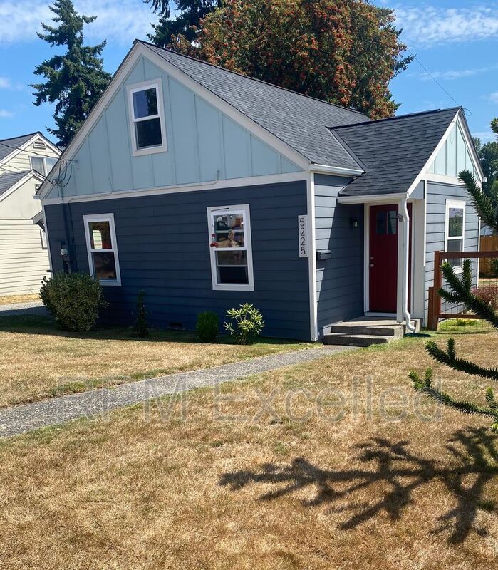 Foto principal - 5225 E McDacer Ave