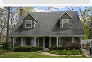 Building Photo - 5539 Dunham Rd