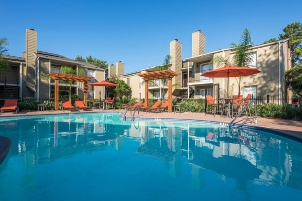 Foto principal - Park at Willowbrook