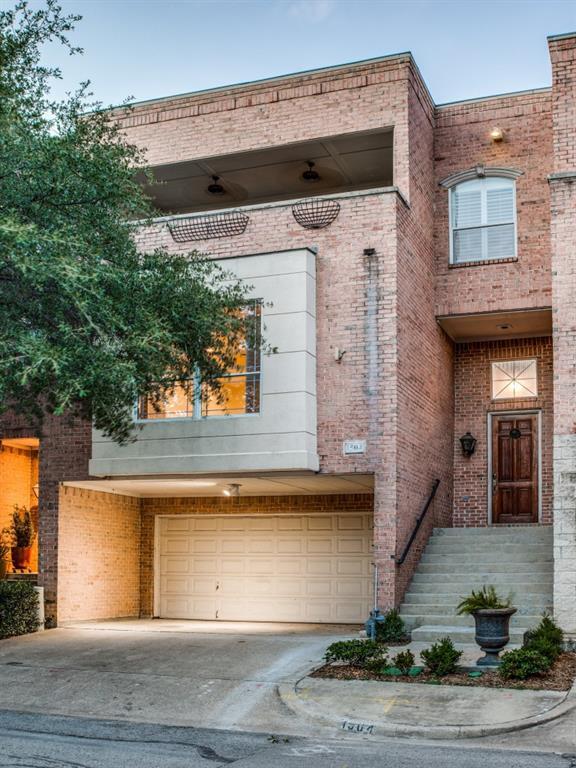 Foto principal - 1504 Pecos St