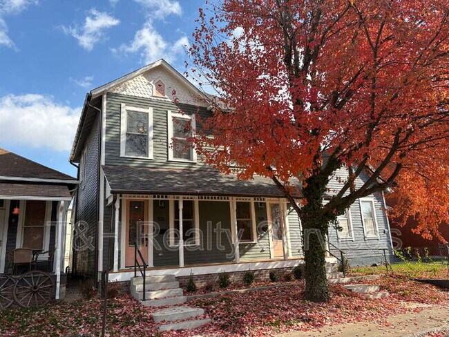 Foto del edificio - 529 N Highland Ave