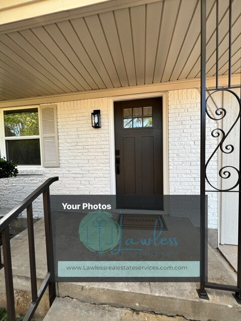 Building Photo - Charming Fully Renovated 3-Bedroom, 1- Bath Home in Denton, TX!