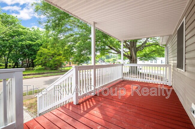 Foto del edificio - 2502 Wood St