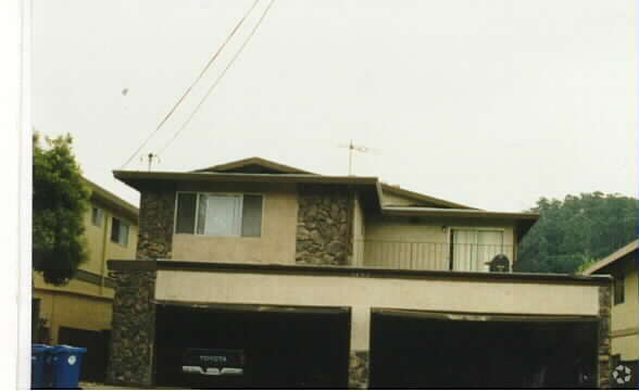 Foto del edificio - 5732 Central Ave