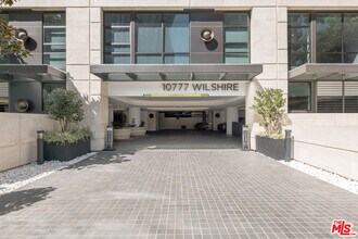 Building Photo - 10777 Wilshire Blvd