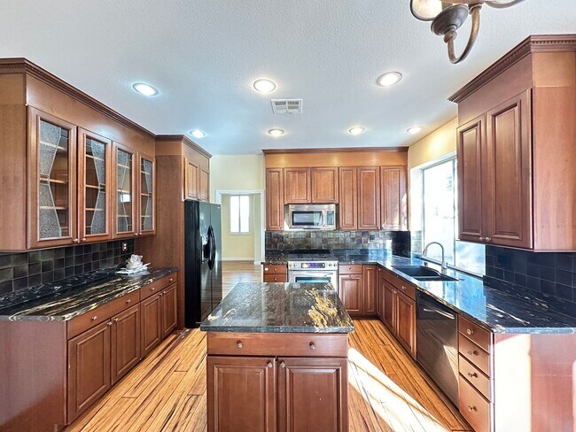 Foto del edificio - Evergreen In The Hills At Summerlin