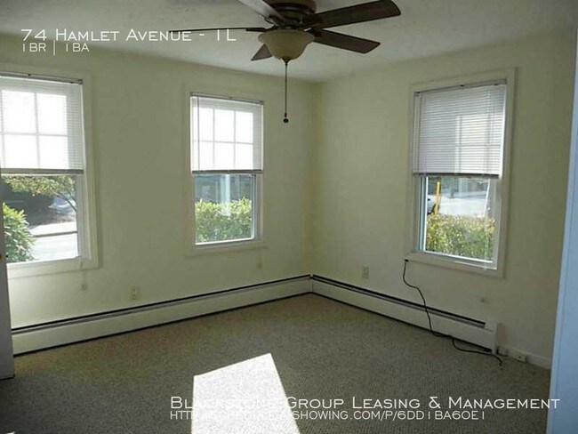 Building Photo - 74 Hamlet Avenue